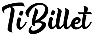 logo billeterie Ti Billet